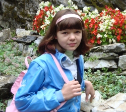 Богомолова Оксана Николаевна